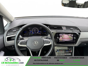 Volkswagen Touran 150 BVA 7pl  occasion � Beaupuy - photo n�4