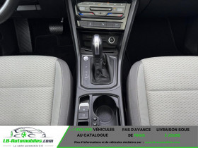 Volkswagen Touran 150 BVA 7pl  occasion � Beaupuy - photo n�3