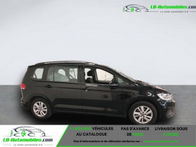 Volkswagen Touran 150 BVA 7pl  occasion � Beaupuy - photo n�8