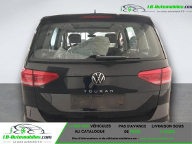 Volkswagen Touran 150 BVA 7pl  occasion � Beaupuy - photo n�7