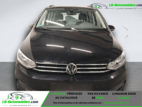 Volkswagen Touran 150 BVA 7pl  occasion � Beaupuy - photo n�5