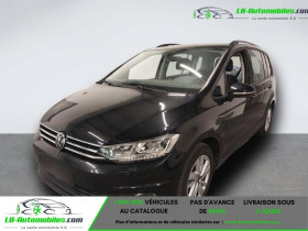 Volkswagen Touran 150 BVA 7pl  occasion � Beaupuy - photo n�4