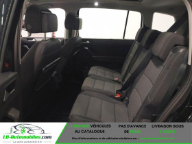Volkswagen Touran 150 BVA 7pl  occasion � Beaupuy - photo n�3