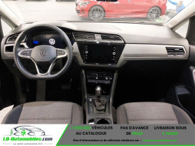 Volkswagen Touran 150 BVA 7pl  occasion � Beaupuy - photo n�2