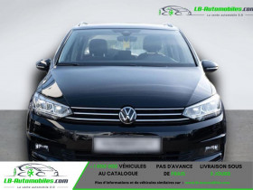 Volkswagen Touran 150 BVA 7pl  occasion � Beaupuy - photo n�19