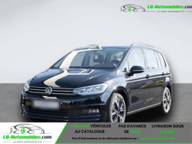 Volkswagen Touran 150 BVA 7pl  occasion � Beaupuy - photo n�17