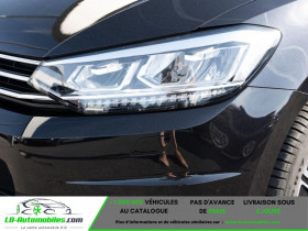 Volkswagen Touran 150 BVA 7pl  occasion � Beaupuy - photo n�16