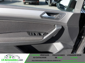 Volkswagen Touran 150 BVA 7pl  occasion � Beaupuy - photo n�15