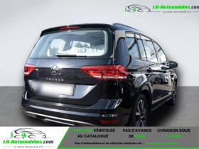 Volkswagen Touran 150 BVA 7pl  occasion � Beaupuy - photo n�18