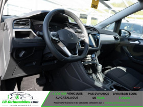 Volkswagen Touran 150 BVA 7pl  occasion � Beaupuy - photo n�13