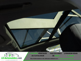 Volkswagen Touran 150 BVA 7pl  occasion � Beaupuy - photo n�14