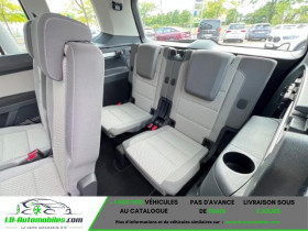 Volkswagen Touran 150 BVA 7pl  occasion � Beaupuy - photo n�10
