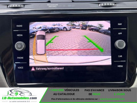 Volkswagen Touran 150 BVA 7pl  occasion � Beaupuy - photo n�8