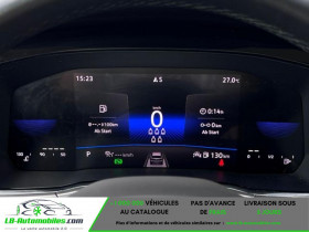 Volkswagen Touran 150 BVA 7pl  occasion � Beaupuy - photo n�7