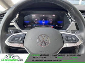 Volkswagen Touran 150 BVA 7pl  occasion � Beaupuy - photo n�6