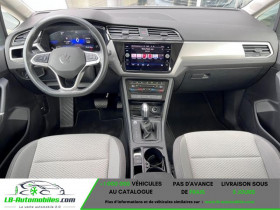 Volkswagen Touran 150 BVA 7pl  occasion � Beaupuy - photo n�4