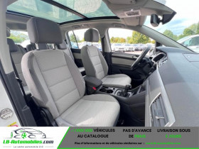 Volkswagen Touran 150 BVA 7pl  occasion � Beaupuy - photo n�3