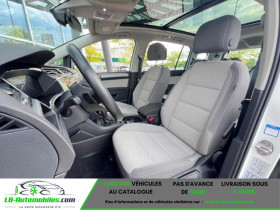 Volkswagen Touran 150 BVA 7pl  occasion � Beaupuy - photo n�2