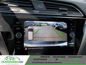 Volkswagen Touran 150 BVA 7pl  occasion � Beaupuy - photo n�7