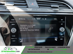 Volkswagen Touran 150 BVA 7pl  occasion � Beaupuy - photo n�6