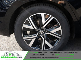 Volkswagen Touran 150 BVA 7pl  occasion � Beaupuy - photo n�2