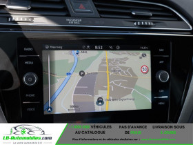 Volkswagen Touran 150 BVA 7pl  occasion � Beaupuy - photo n�4