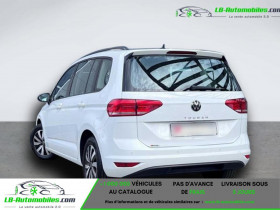 Volkswagen Touran 150 BVA 7pl  occasion � Beaupuy - photo n�14