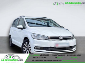 Volkswagen Touran 150 BVA 7pl  occasion � Beaupuy - photo n�15