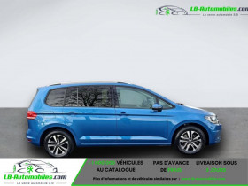 Volkswagen Touran 150  BVA 7pl  occasion � Beaupuy - photo n�6