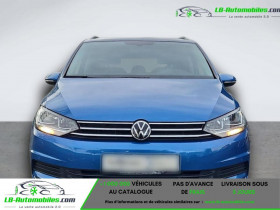 Volkswagen Touran 150  BVA 7pl  occasion � Beaupuy - photo n�5