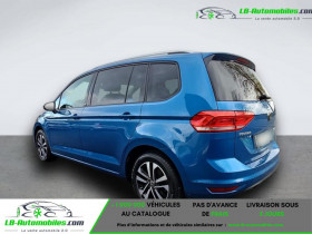 Volkswagen Touran 150  BVA 7pl  occasion � Beaupuy - photo n�4