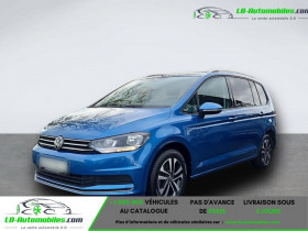 Volkswagen Touran 150  BVA 7pl  occasion � Beaupuy - photo n�2