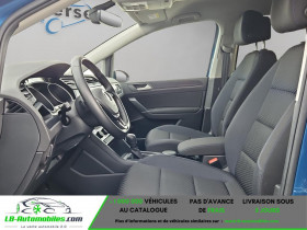 Volkswagen Touran 150  BVA 7pl  occasion � Beaupuy - photo n�8