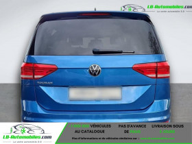 Volkswagen Touran 150  BVA 7pl  occasion � Beaupuy - photo n�7