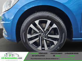 Volkswagen Touran 150  BVA 7pl  occasion � Beaupuy - photo n�11