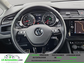 Volkswagen Touran 150  BVA 7pl  occasion � Beaupuy - photo n�10