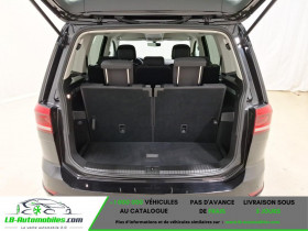 Volkswagen Touran 150  BVA 7pl  occasion � Beaupuy - photo n�13