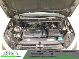 Volkswagen Touran 150  BVA 7pl  occasion � Beaupuy - photo n�12