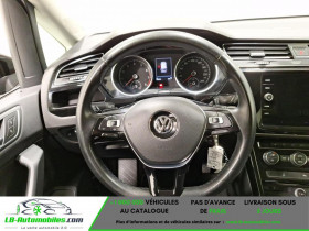 Volkswagen Touran 150  BVA 7pl  occasion � Beaupuy - photo n�10