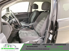 Volkswagen Touran 150  BVA 7pl  occasion � Beaupuy - photo n�8