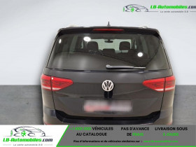 Volkswagen Touran 150  BVA 7pl  occasion � Beaupuy - photo n�7