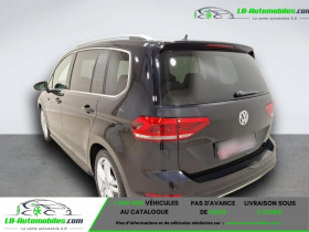 Volkswagen Touran 150  BVA 7pl  occasion � Beaupuy - photo n�4