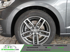 Volkswagen Touran 150  BVA 7pl  occasion � Beaupuy - photo n�9