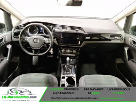 Volkswagen Touran 150  BVA 7pl  occasion � Beaupuy - photo n�3