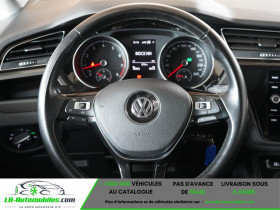 Volkswagen Touran 150  BVA 7pl  occasion � Beaupuy - photo n�8