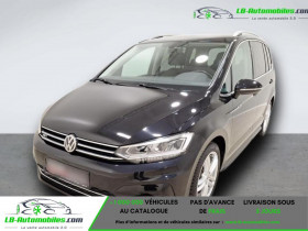 Volkswagen Touran 150  BVA 7pl  occasion � Beaupuy - photo n�2