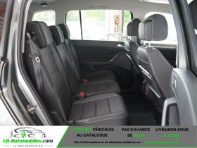 Volkswagen Touran 150  BVA 7pl  occasion � Beaupuy - photo n�7