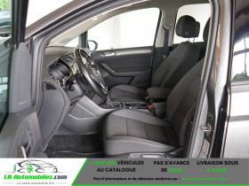 Volkswagen Touran 150  BVA 7pl  occasion � Beaupuy - photo n�6