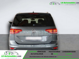 Volkswagen Touran 150  BVA 7pl  occasion � Beaupuy - photo n�5