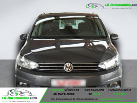 Volkswagen Touran 150  BVA 7pl  occasion � Beaupuy - photo n�4